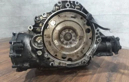 АКПП Audi A4 B8/8K
