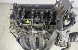 Двигатель PY-VPS Mazda CX-5