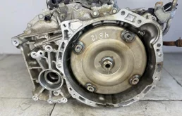 АКПП Mitsubishi Outlander 2 рест. 2013 2700A246