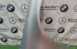 Крыло переднее правое mercedes w222 оригинал
