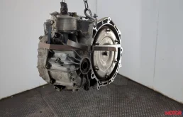 КПП - автомат (АКПП) Skoda Octavia (A5) 2004-2013 BLR Бензин 2 л FSI