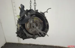 КПП - автомат (АКПП) Renault Scenic 2003-2009 F4R 771 Бензин 2 л
