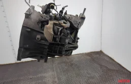 КПП 6-ст.мех. (МКПП) Ford Mondeo 4 2007-2015 KHBA, QYBA Дизель 1.8 л TDCI