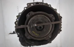 КПП - автомат (АКПП) 4х4 Land Rover Discovery 3 2004-2009 276DT Дизель 2.7 л Турбо