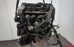 Двигатель (ДВС) Toyota Prius 2003-2009 КПП автомат (АКПП) 1NZFXE Гибридный 1.5 л