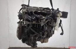 Двигатель (ДВС) Suzuki Grand Vitara 2005-2016 КПП 5-ст.мех 4х4 (МКПП) J20A Бензин 2 л Инжектор