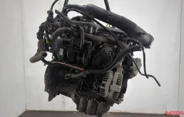 Двигатель (ДВС) Opel Corsa C 2000-2006 КПП 5-ст.мех.(МКПП) Z14XEP Бензин 1.4 л Инжектор