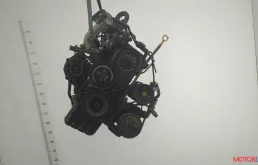 Двигатель (ДВС) Hyundai Atos (Amica) 2003-2008 КПП 5-ст.мех.(МКПП) G4HG Бензин 1.1 л Инжектор