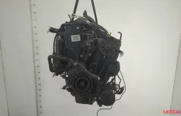 Двигатель (ДВС) Ford Mondeo 4 2007-2015 КПП 6-ст.мех.(МКПП) UFBA, UFBB Дизель 2 л TDCI