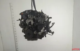 Двигатель (ДВС) Opel Mokka 2012-2019 КПП 6-ст.мех.(МКПП) B16DTH Дизель 1.6 л Турбо