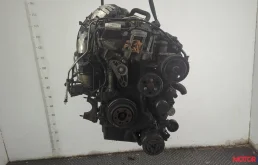 Двигатель (ДВС) Ford S-Max 2010-2015 КПП автомат (АКПП) TNWA, TNWB Бензин 2 л EcoBoost