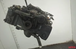 Двигатель (ДВС) Subaru Impreza (G11) 2000-2007 КПП 5-ст.мех 4х4 (МКПП) EL15 Бензин 1.5 л Инжектор