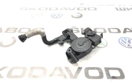 Маслоотделитель Skoda Octavia 2013 06H103495AH A5 (1Z) 1.8 CDAB