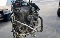 Двигатель FORD FOCUS 2010-2019 MGDA CB8 MGDA