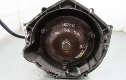 АКПП Hummer H3 2005 - 2010 бензин 5.3 Автомат