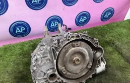 АКПП PEUGEOT 607 2000-2010 710256079 XFV