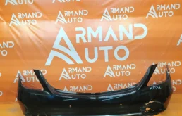 Бампер задний для Mercedes-Benz S class W222 rest 2017-2020