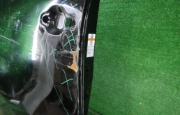 Двери для Toyota Alphard 2017 года на фотографиях