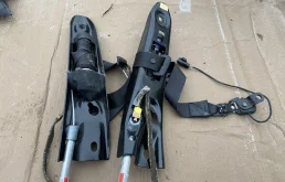 Ремень безопасности передний правый для Volvo XC90 на фотографиях