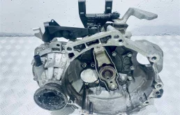 МКПП для Skoda Rapid I NH3 2012-2017