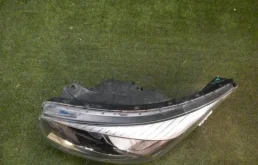 Фара левая для Kia Picanto на фотографиях