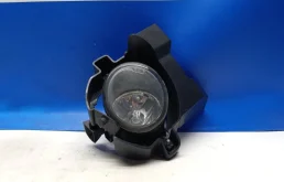 Фара ПТФ Nissan Qashqai 2012 261558992A J10 2.0 MR20DE, передняя левая