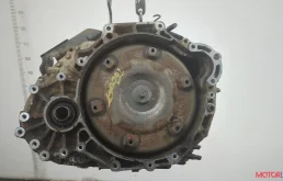 КПП - автомат (АКПП) 4х4 Land Rover Range Rover Evoque 2011-2018 224DT Дизель 2.2 л Турбо