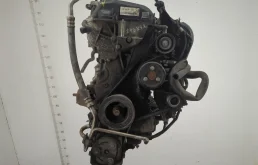 Двигатель (ДВС) Ford C-Max 2002-2010 КПП 5-ст.мех.(МКПП) QQDA, QQDB, QQDC Бензин 1.8 л Инжектор