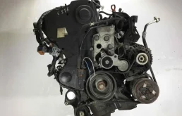 Двигатель без навесного для Citroen C5 RW Универсал 2008-2015