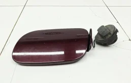 Лючок бензобака Porsche Cayenne 1 2007 957