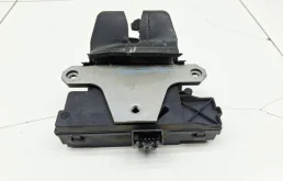 Замок багажника Ford Focus 2007