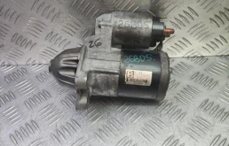 Стартер Mazda 3 M000T32771 BK Z6