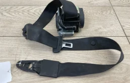 Ремень безопасности передний левый для Audi Q7 на фотографиях