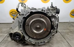 Акпп Ford Focus 3 2017 CB8