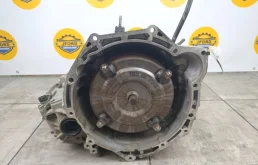 Акпп Ford Fusion 2008 CBK