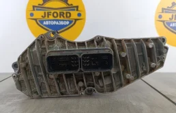 Модуль тсм акпп Ford Focus 3 2014 CB8