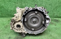 АКПП HAVAL H6 2019 45231P3B700 CC6461RM07 GW4G15B