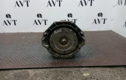 АКПП BMW X5 E70 N62B48B