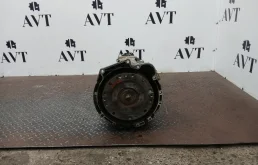 АКПП BMW X5 E70 306D3 M57D30