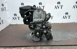 Двигатель Seat Ibiza BTS