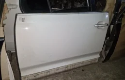 Дверь Porsche Cayenne 2005 955
