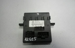 Блок управления бортовой сети ( блок комфорта ) Audi Q7 2006-2010 4F0907279A 4.2 BAR
