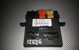 Блок управления бортовой сети ( блок комфорта ) Audi A6 2004-2011 4F0907279A ALLROAD 3.2FSI AUK