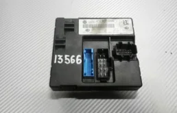 Блок комфорта Audi A6 2004-2011 4F0907289G 4F 3.2FSI AUK