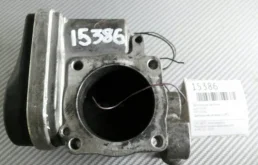 Дроссельная заслонка Volkswagen Golf5 06F133062 8P