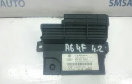 Блок управления бортовой сети Audi A6 2004-2010 4F0907280A 4F 3.2 AUK