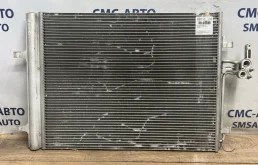 Радиатор кондиционера Volvo S60 2010-2013 30794544 С60 1.6T