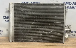Радиатор кондиционера Volvo S80 30794544 С80 2.5T