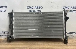 Радиатор охлаждения ДВС Volvo S60 32224829 S60 2.0 B4204T23