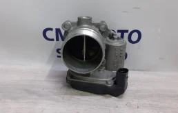 Дроссельная заслонка Audi A7 06F133062T C7 2.0T CYPA